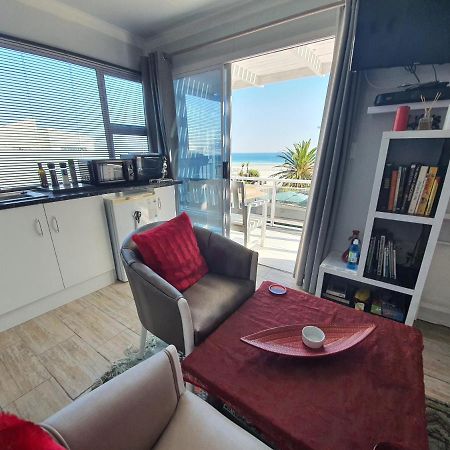 Apartamento Atlantic Studio - Compact Unit With Sea Views Melkbosstrand Exterior foto