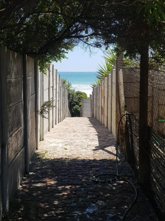 Atlantic Studio - Compact Unit With Sea Views Melkbosstrand Exterior foto